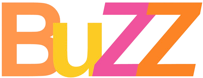 Buzz Logo